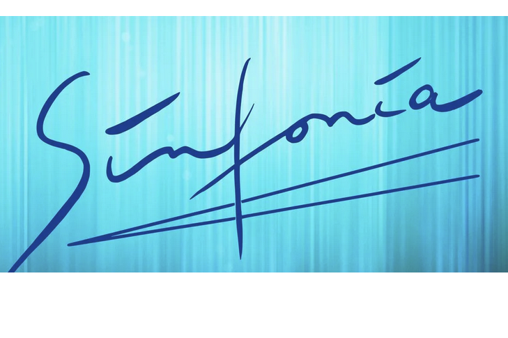 Logo des Ensemble Sinfonia NRW